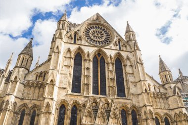 York minster, İngiltere