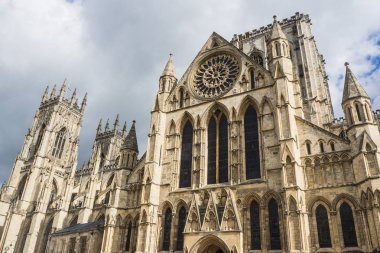 York minster, İngiltere