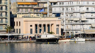 6/26/2020 Greece , Volos city