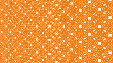 Asgari siyah arkaplan üzerindeki renk deseni, başlangıçta yatay olarak sola eğimli, sonra sağa hareket eder, geometrik şekillerden oluşur, 4k 16: 9 video biçiminde..