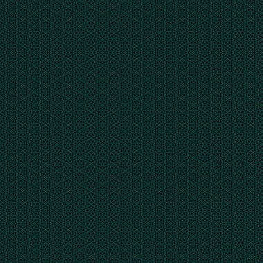 En az siyah arkaplanı kaplayan tekrarlayan geometrik şekillerle, parlak sınır etkisi illüstrasyonu. Web tasarımı, duvar kağıdı, dijital grafikler, ambalaj, nesneler ve sanatsal dekorasyonlar.