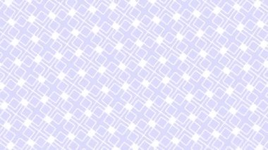 Saat yönünde döndükçe renk değiştiren ve sonra saat yönünün tersine hipnotik ve stroboskopik bir etki yaratan grafiksel desen, 16: 9 video biçiminde.