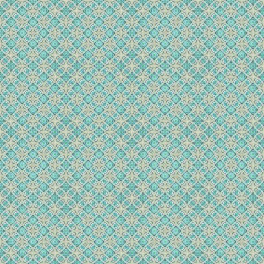 Arka planda yinelenen geometrik şekiller olan bir ilüzyon. Web şablonu, duvar kağıdı, dijital grafikler, hediyeler ve sanatsal dekorasyonlar olarak kullanılabilecek renkli desenli çizimler.