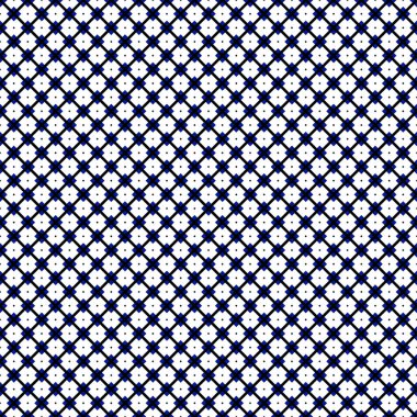 Arka planda yinelenen geometrik şekiller olan bir ilüzyon. Web şablonu, duvar kağıdı, dijital grafikler, hediyeler ve sanatsal dekorasyonlar olarak kullanılabilecek renkli desenli çizimler.