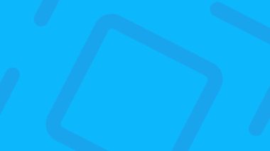 Hipnotik, psikedelik ve stroboskopik efektli renkli arkaplan, saat yönünde dönen ve 16: 9 video biçiminde hareket eden grafik biçimli