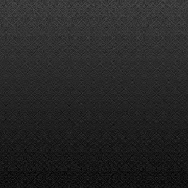 Arka planda tekrarlayan geometrik şekiller içeren kabartma çizimi. Desen, ağ, duvar kağıdı, dijital grafikler ve sanatsal dekorasyonlar için siyah ve beyaz tasarım.