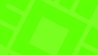 Hipnotik, psikedelik ve stroboskopik efektli renkli arkaplan, saat yönünde dönen ve 16: 9 video biçiminde hareket eden grafik biçimli