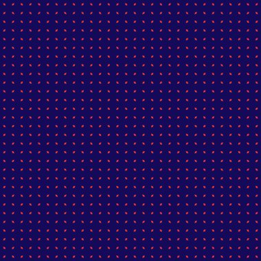 Arka planda yinelenen geometrik şekiller olan bir ilüzyon. Web şablonu, duvar kağıdı, dijital grafikler, hediyeler ve sanatsal dekorasyonlar olarak kullanılabilecek renkli desenli çizimler.