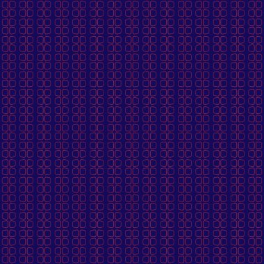 Arka planda yinelenen geometrik şekiller olan bir ilüzyon. Web şablonu, duvar kağıdı, dijital grafikler, hediyeler ve sanatsal dekorasyonlar olarak kullanılabilecek renkli desenli çizimler.