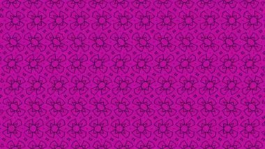 Asgari arkaplanda soyut renk animasyonu, renkli dalga etkisi deseni, boyut, açı ve yoğunluk olarak değişkenlik.