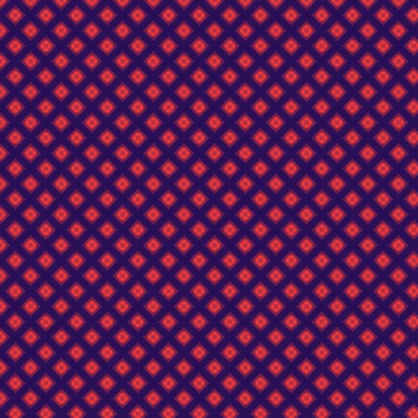 Arka planda yinelenen geometrik şekiller olan bir ilüzyon. Web şablonu, duvar kağıdı, dijital grafikler, hediyeler ve sanatsal dekorasyonlar olarak kullanılabilecek renkli desenli çizimler.
