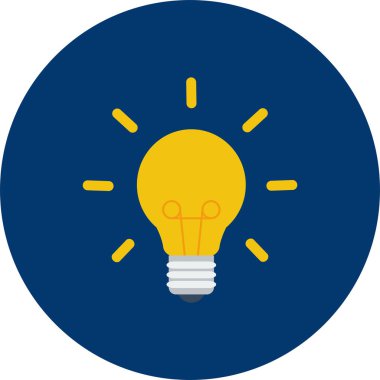 Lamba | Büyük düz illüstrasyon kavramı simge ve kullanım için nesne, tasarım, modern, nesne, teknoloji ve çok daha fazlası.