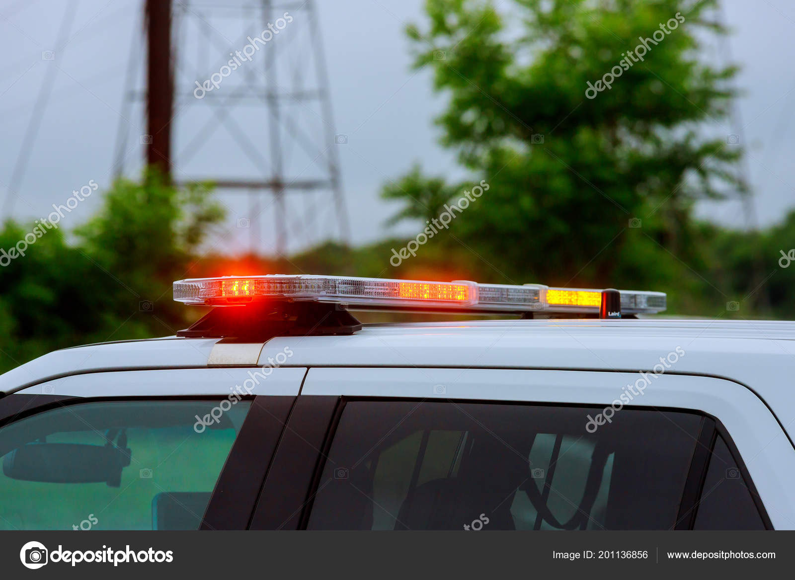 SIRENA DEI CARABINIERI SCARICA