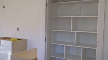 Ocak aspiratör ile Mutfak Dekorasyon İnşaat