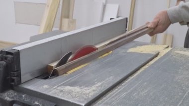 Daire testere kesim ahşap tahta bıçağı kadar yakın