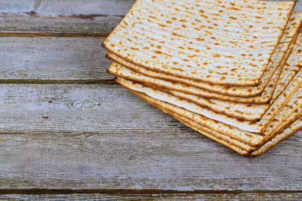 Judiska pesah fest konceptet judiska högtiden påsk — Stockfoto