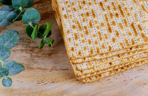 Judaico pesah celebração conceito feriado judaico Páscoa — Fotografia de Stock