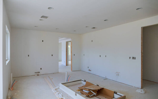 Process for under construction, remodeling, renovation, extension, restoration and reconstruction.