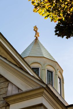 Eski Haç Ermeni Kilisesi ,