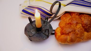Yahudi tatil Sabbath matzoh Fısıh Bayramı ve tabii