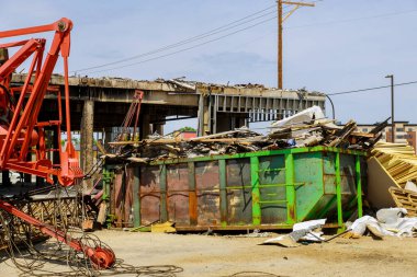 Vandalizm intikamının ardından ABD 'de çıkan protestolar, şirketlerin zarar görmesine yol açtı