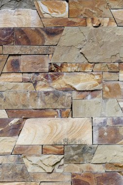 kahverengi doku duvar