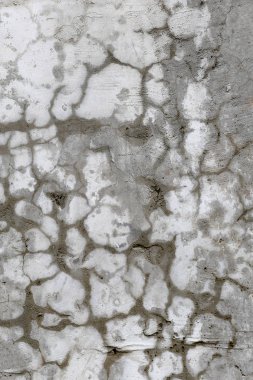 kaba gri renkli duvar doku çatlaklar