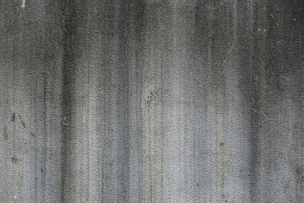 Rough Gray Color Wall Texture — Stock Photo, Image