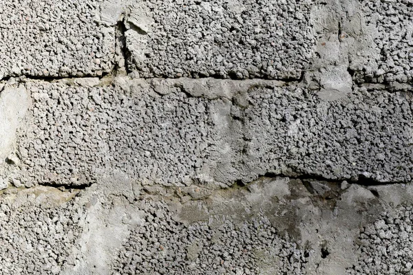 duvar köpük blok. İnşaat doku