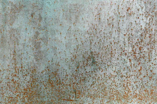 doku eski kahverengi soyulması boya ile metal levha