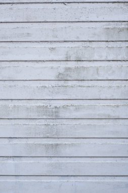 Yatay gri kurulların doku