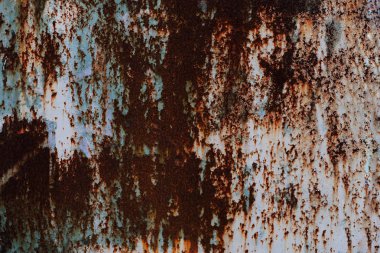 eski kahverengi duvar dokusu. Eski renk