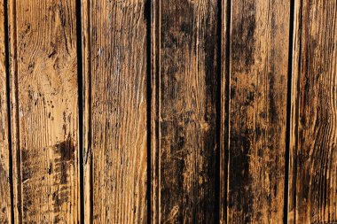 doku dikey kahverengi panoları