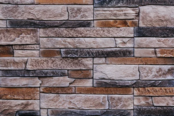 kahverengi doku duvar