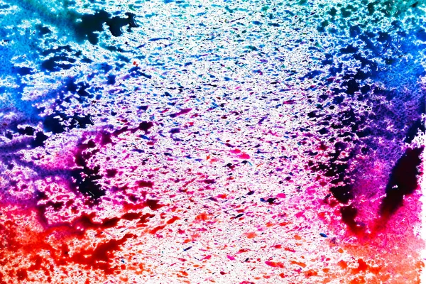 arka plan olarak suluboya boya lekeleri