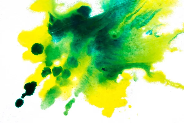 Spots Watercolor Paint Background Royalty Free Stock Images
