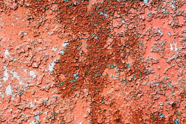 Textuur Van Oude Bruine Muren Oude Kleur Stockfoto
