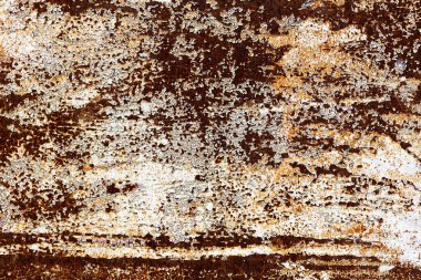 eski kahverengi duvar dokusu. Eski renk