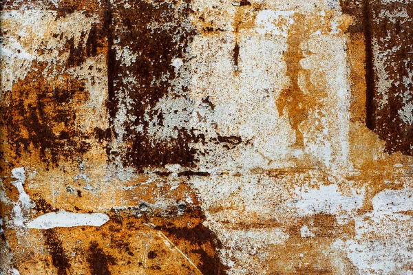 Texture Old Brown Walls Old Color — Stock Photo, Image