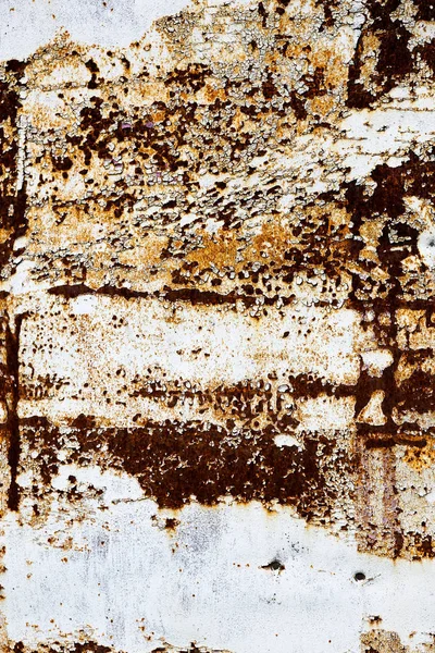 Texture Old Brown Walls Old Color — Stock Photo, Image