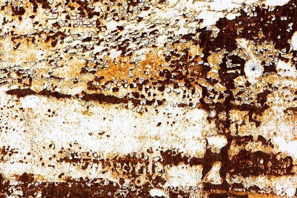 Texture Old Brown Walls Old Color — Stock Photo, Image