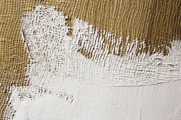 toprak tuval üzerine sürün. doku sanatçılar için