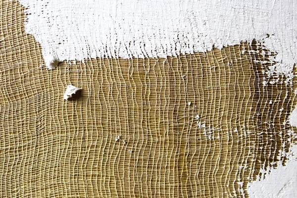 Frotter le sol sur la toile. texture pour artistes Photo De Stock
