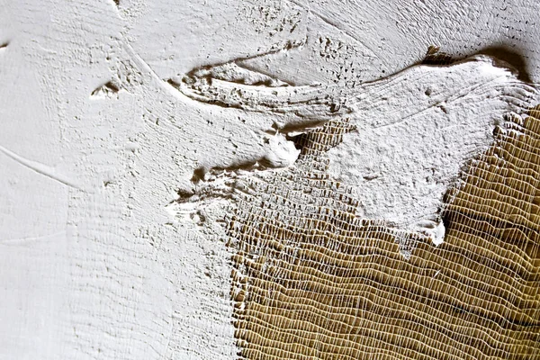 toprak tuval üzerine sürün. doku sanatçılar için