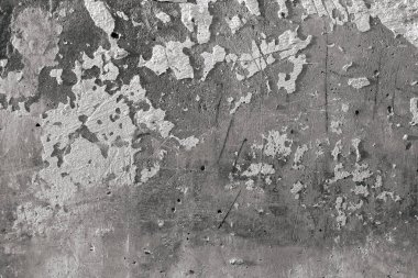 siyah ve beyaz doku eski panoları. Grunge
