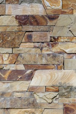 kahverengi doku duvar. arka plan