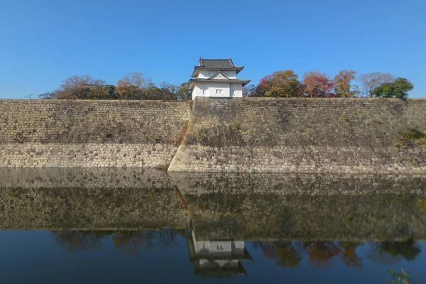 Porostu Buddy Hozen Rozciągacz Japonii — Zdjęcie stockowe