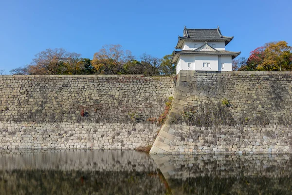 Porostu Buddy Hozen Rozciągacz Japonii — Zdjęcie stockowe