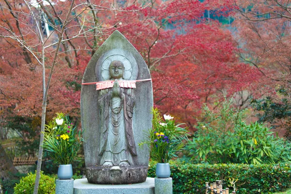 Templo Otagi Nenbutsu —  Fotos de Stock