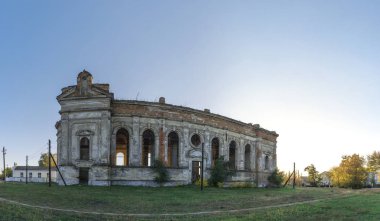 Zelts Katolik Kilisesi, Ukrayna terk